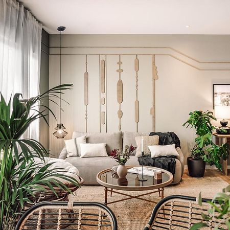Ekonda- 2 Bedroom Apartment In Trafalgar Madri Exterior foto