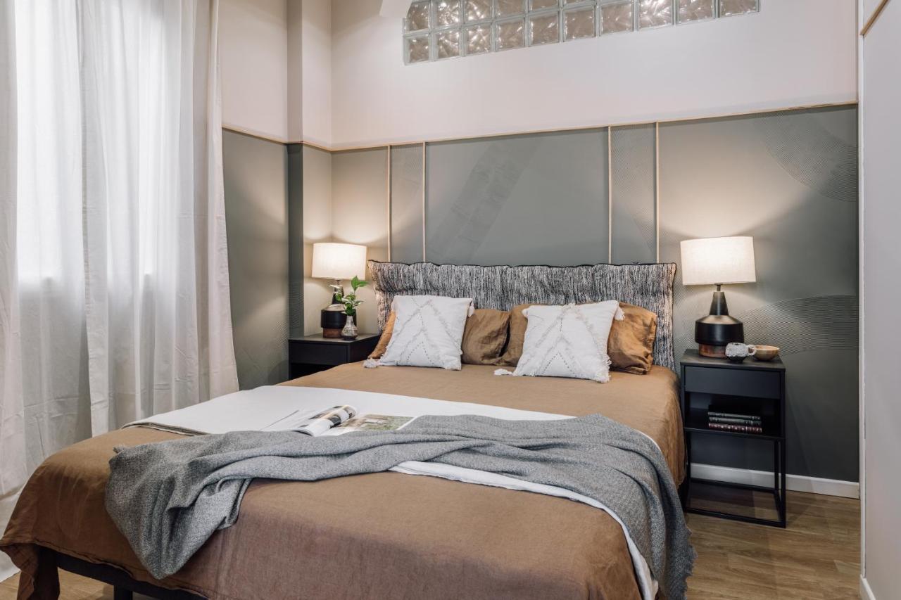 Ekonda- 2 Bedroom Apartment In Trafalgar Madri Exterior foto